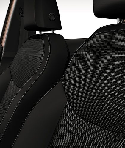 SEAT Arona Comodidad y altura