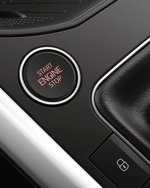 Nuevo SEAT ARONA tecnología avanzada