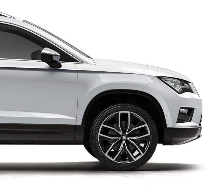 Eficiencia nuevo SEAT León 5 Puertas