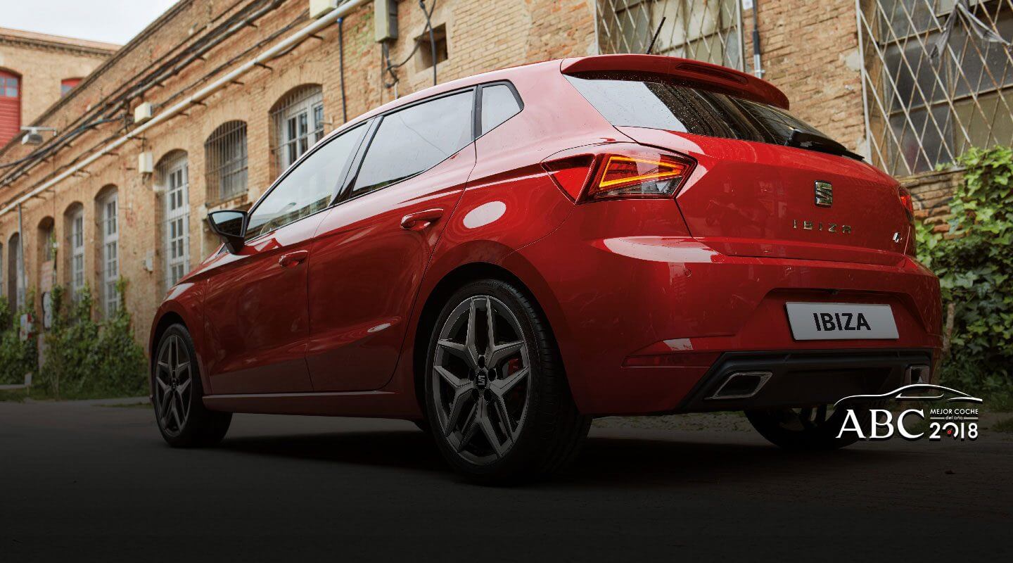Nuevo SEAT Arona