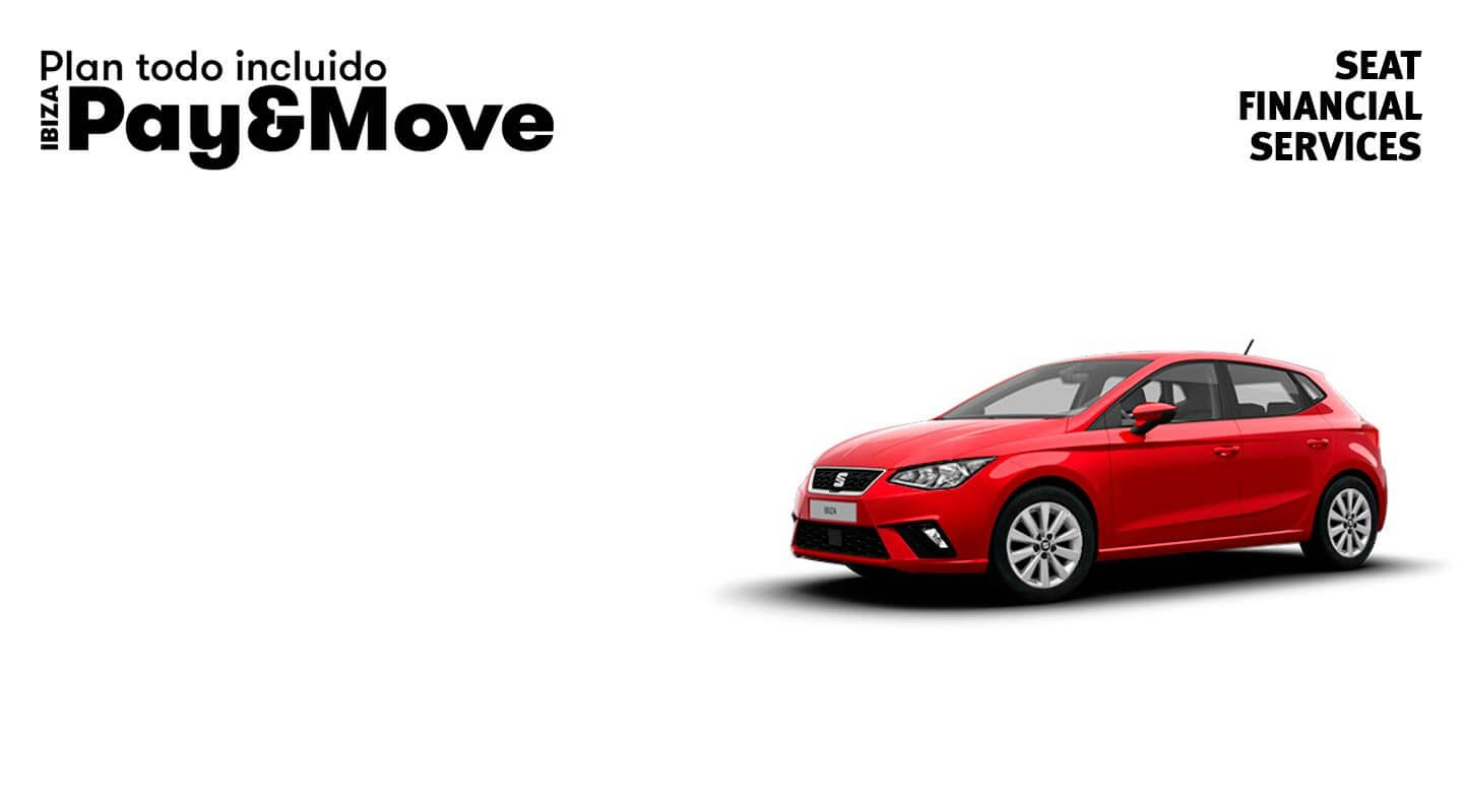  Nuevo SEAT Ibiza