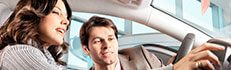 Prueba un SEAT