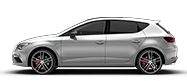 Nuevo León CUPRA